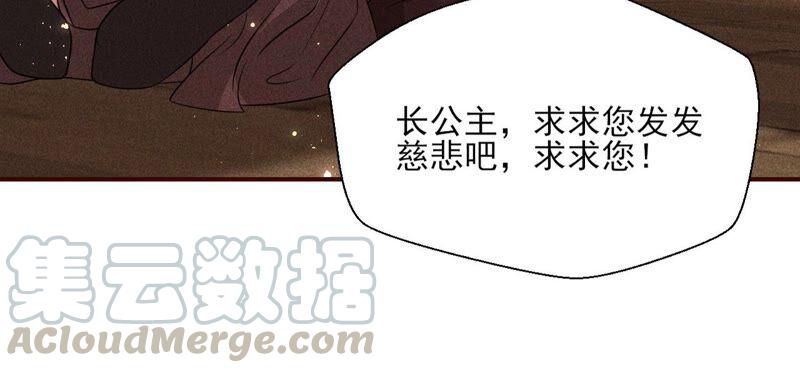 传闻中的痴傻坏公主(1/2)-第52话