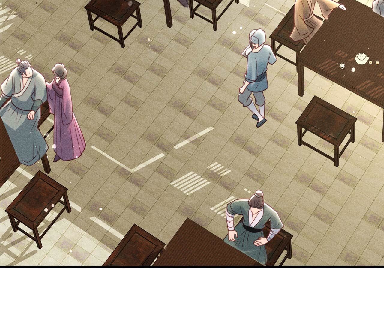 大荒原之乱(1/2)-第172话