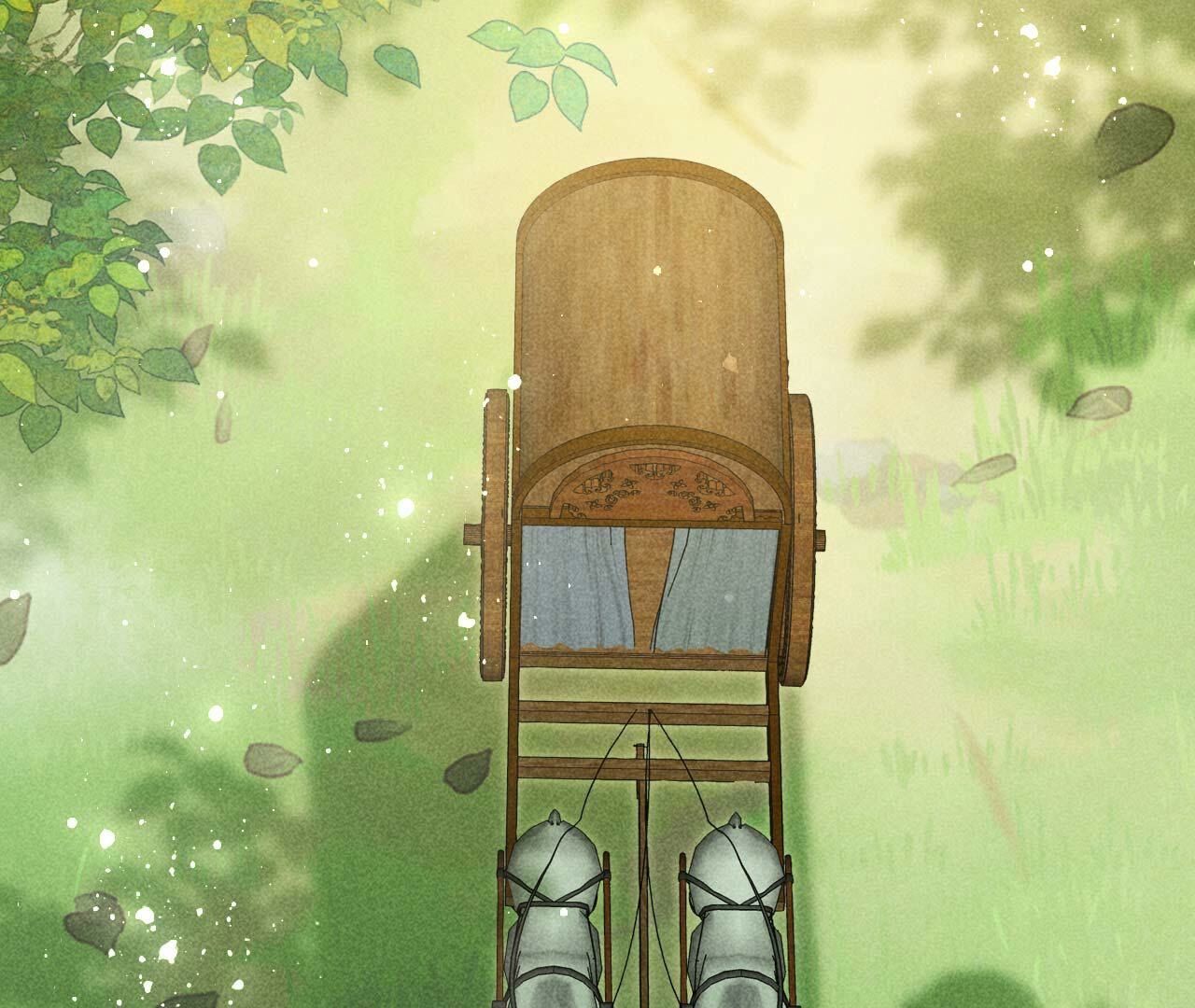 大荒原之乱(1/2)-第172话