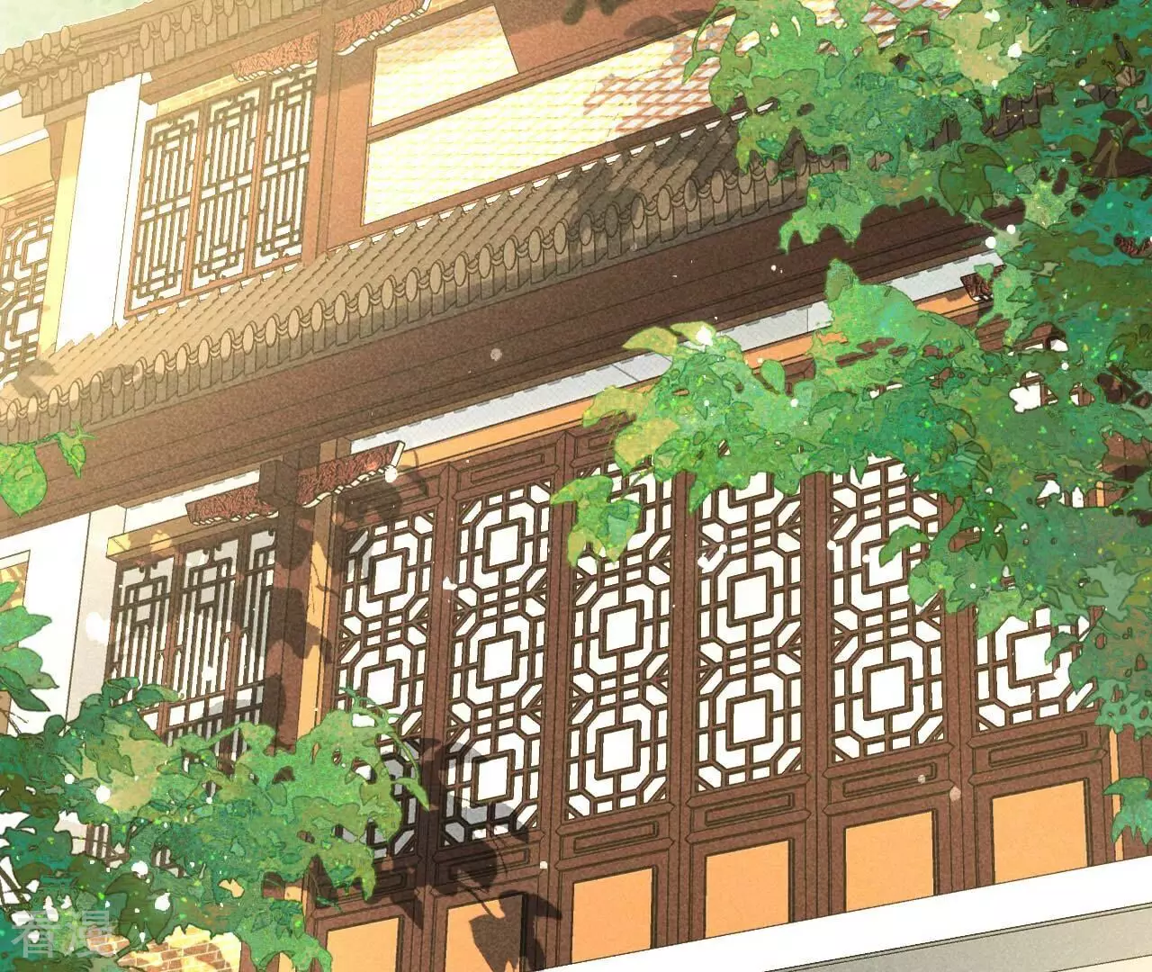 最终话 大荒原之乱(1/2)-第162话