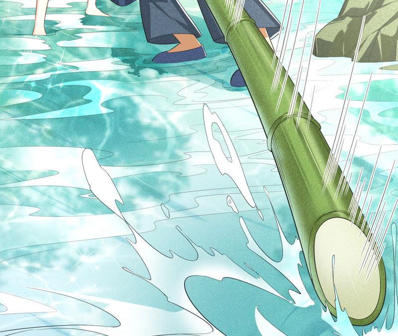 她来了，她带着神之力量来了(1/2)-第38话