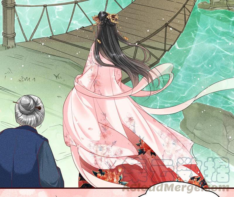 她来了，她带着神之力量来了(1/2)-第38话