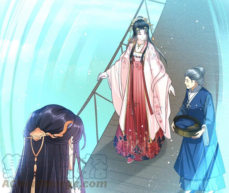 她来了，她带着神之力量来了(1/2)-第38话