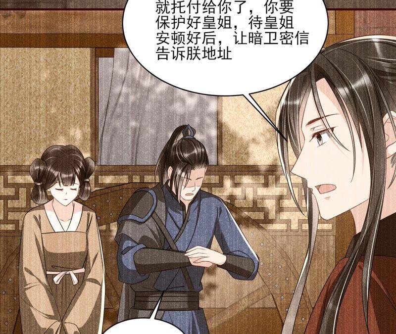 公主原来是废物啊(1/3)-第64话