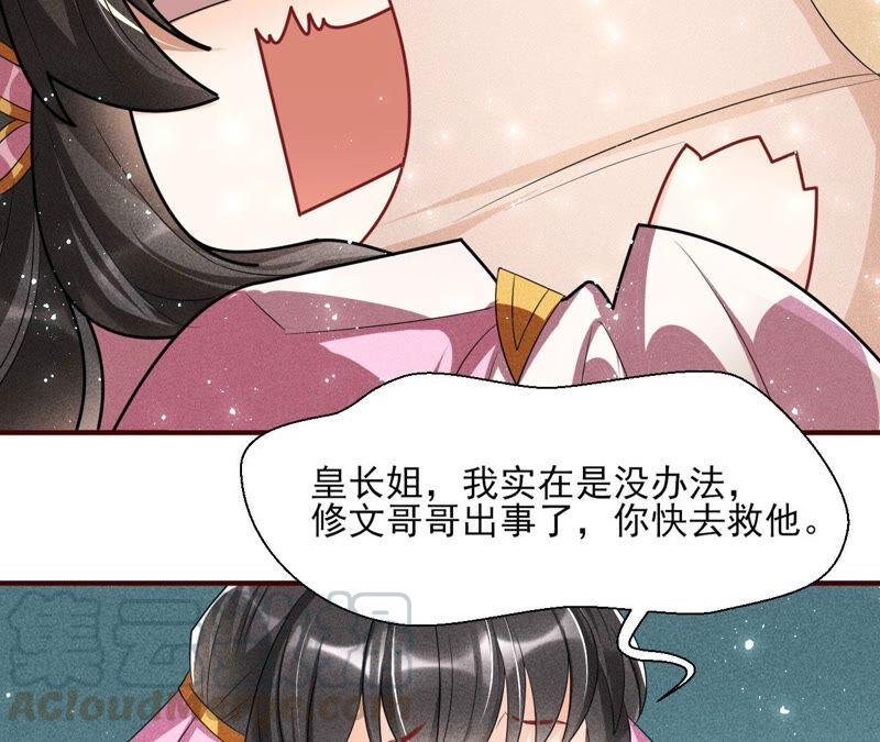 王爷挨打了？(1/2)-第68话