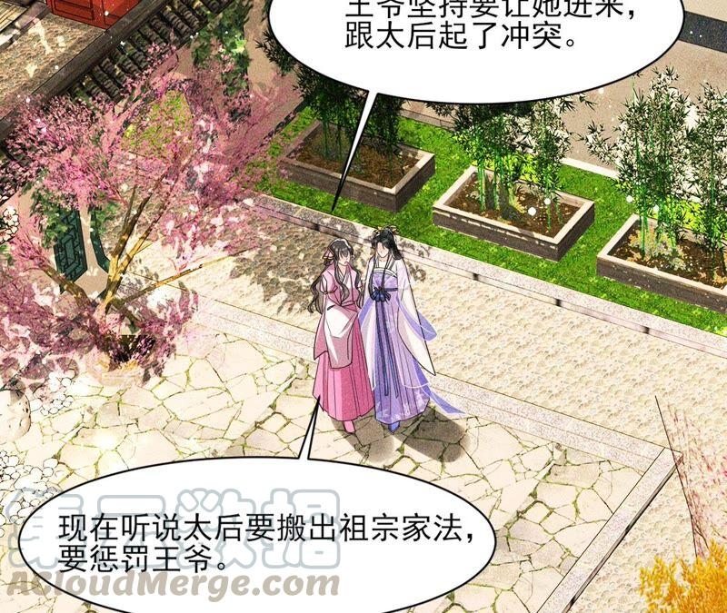 王爷挨打了？(1/2)-第68话