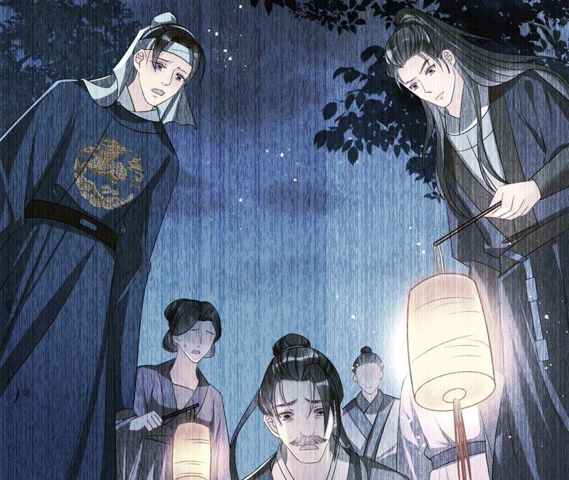 喂，你放开我家大王！(1/2)-第70话