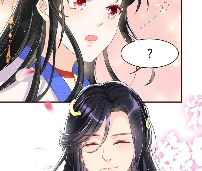 喂，你放开我家大王！(1/2)-第70话