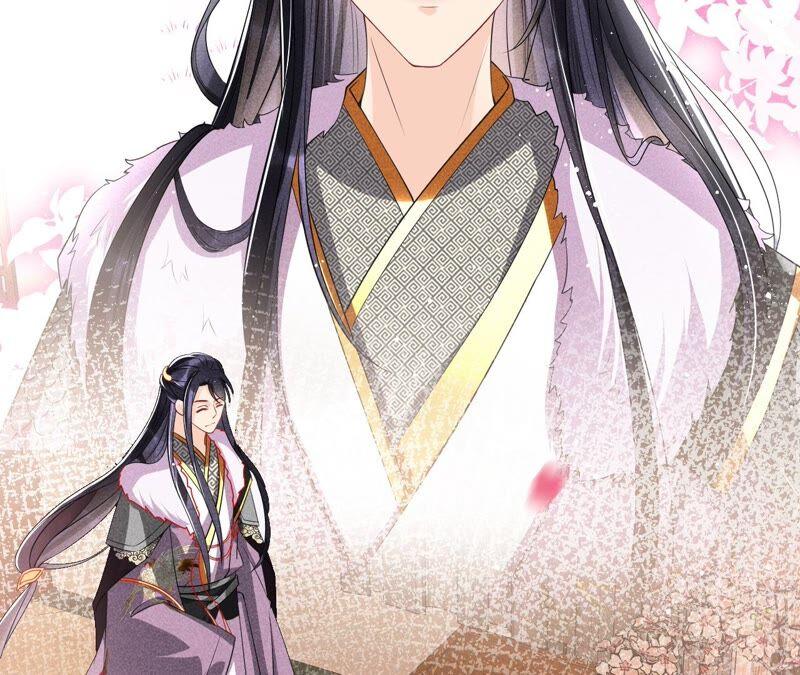 喂，你放开我家大王！(1/2)-第70话