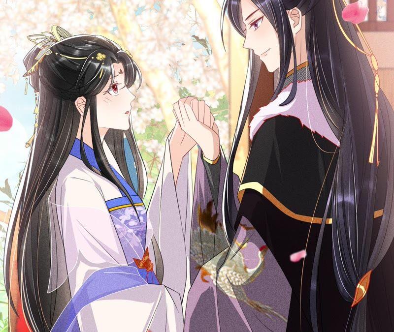 喂，你放开我家大王！(1/2)-第70话