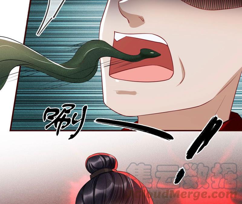 不怕的，我们有蛇仙庇佑(1/2)-第40话