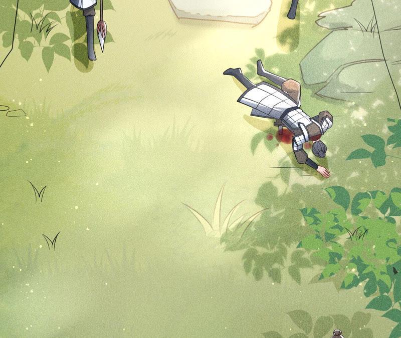 不怕的，我们有蛇仙庇佑(1/2)-第40话