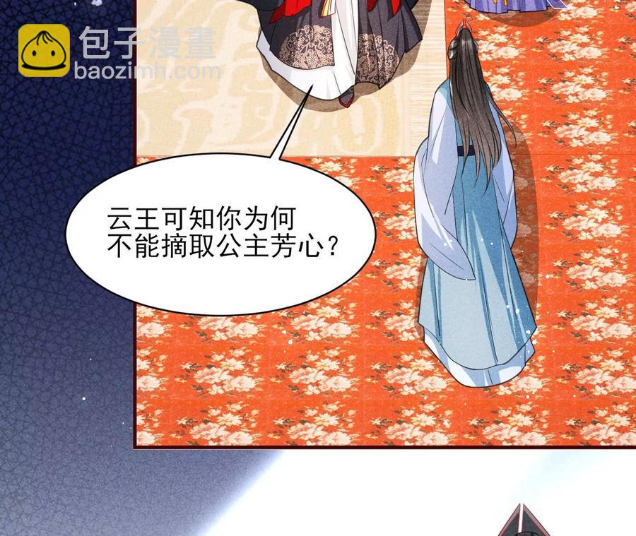 公主，今晚老地点，我等你(1/2)-第82话