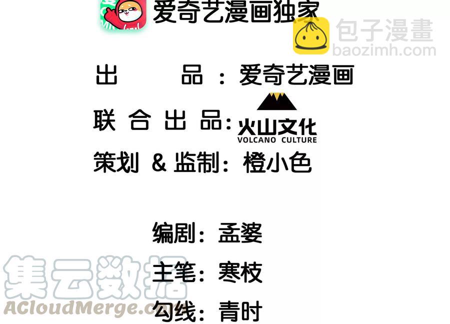 公主，今晚老地点，我等你(1/2)-第82话