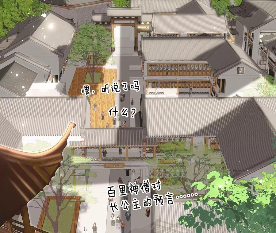 简直丢尽公主的脸面(1/2)-第84话