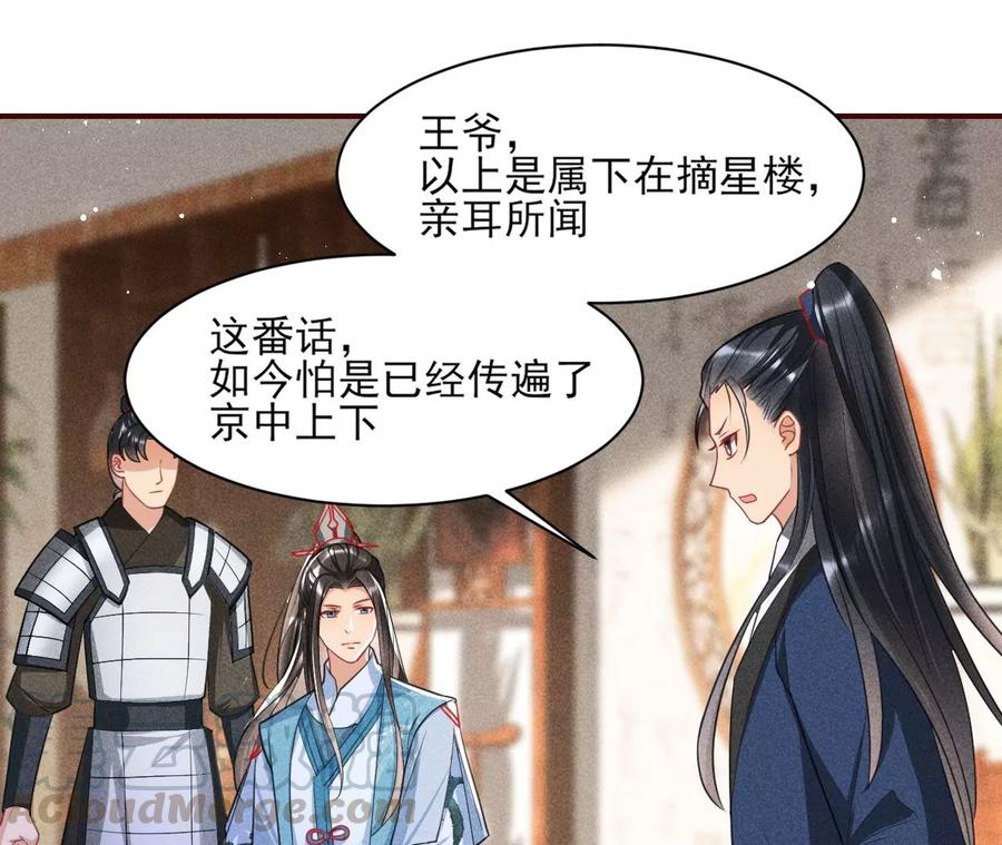 简直丢尽公主的脸面(1/2)-第84话