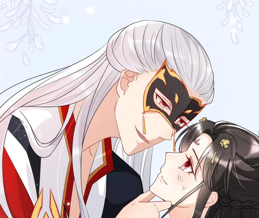 女人，你是傍上了新大腿吗？(1/2)-第92话