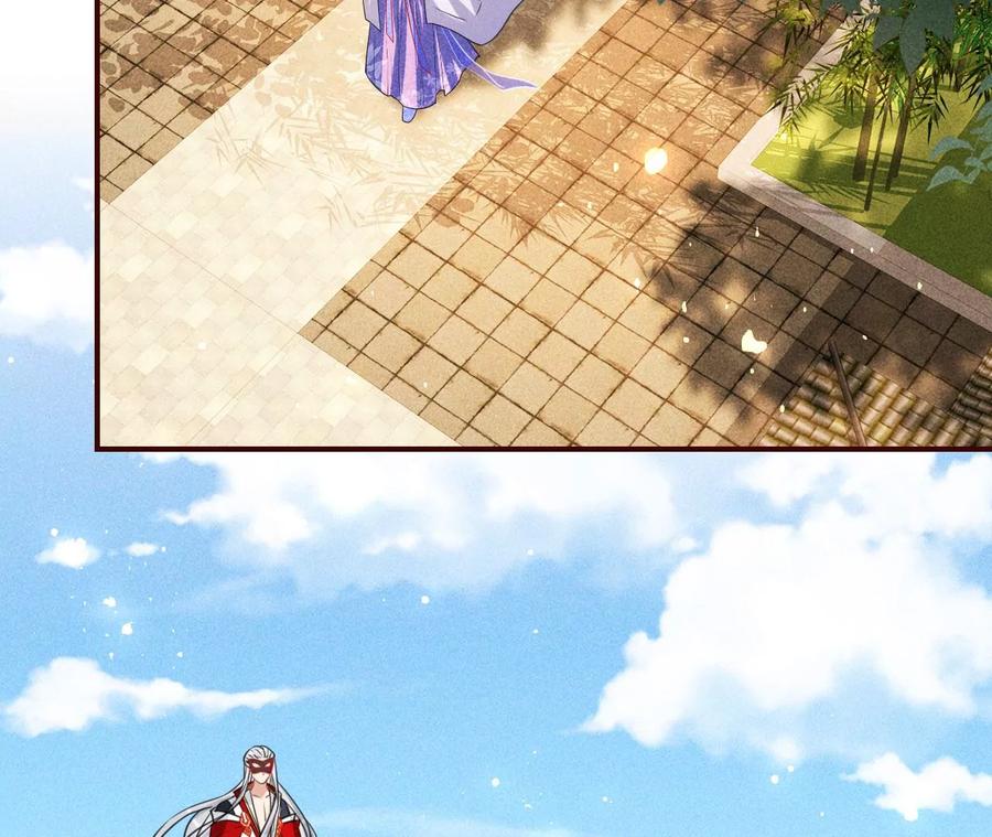 国师，请入局(1/2)-第100话