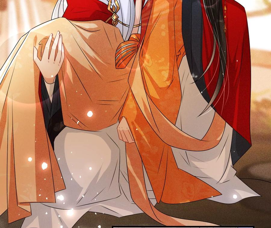 警告过你不要碰我的呢(1/2)-第116话