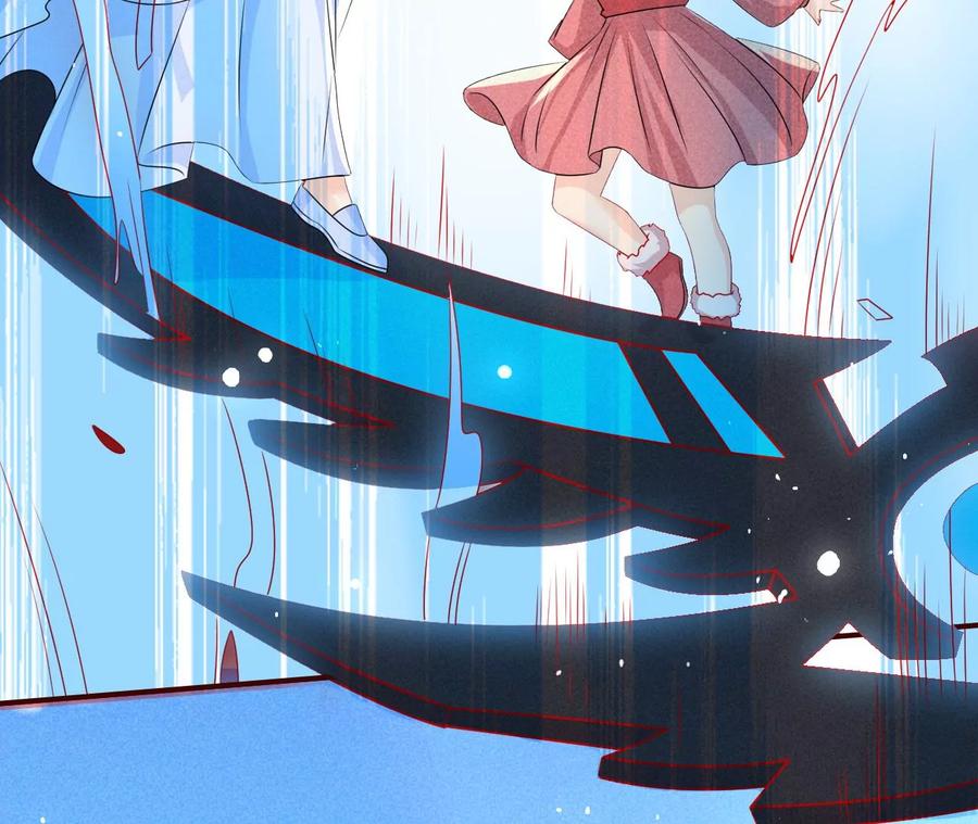 又见面了(1/2)-第124话