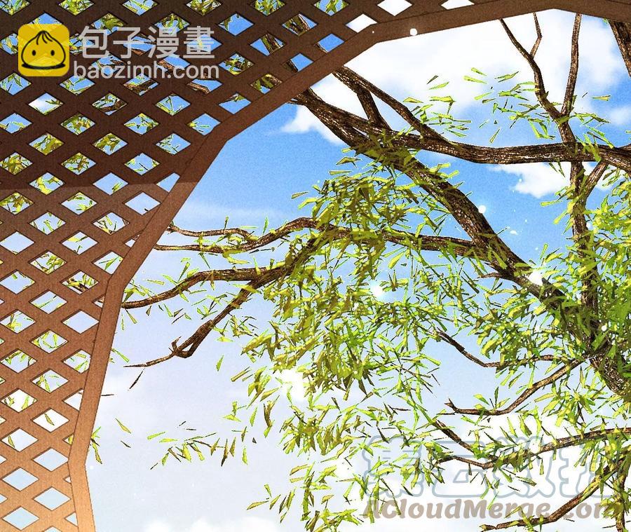 秘密相见(1/2)-第126话