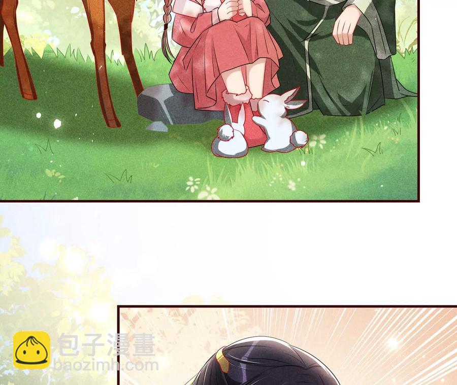 一把好腰(1/2)-第128话