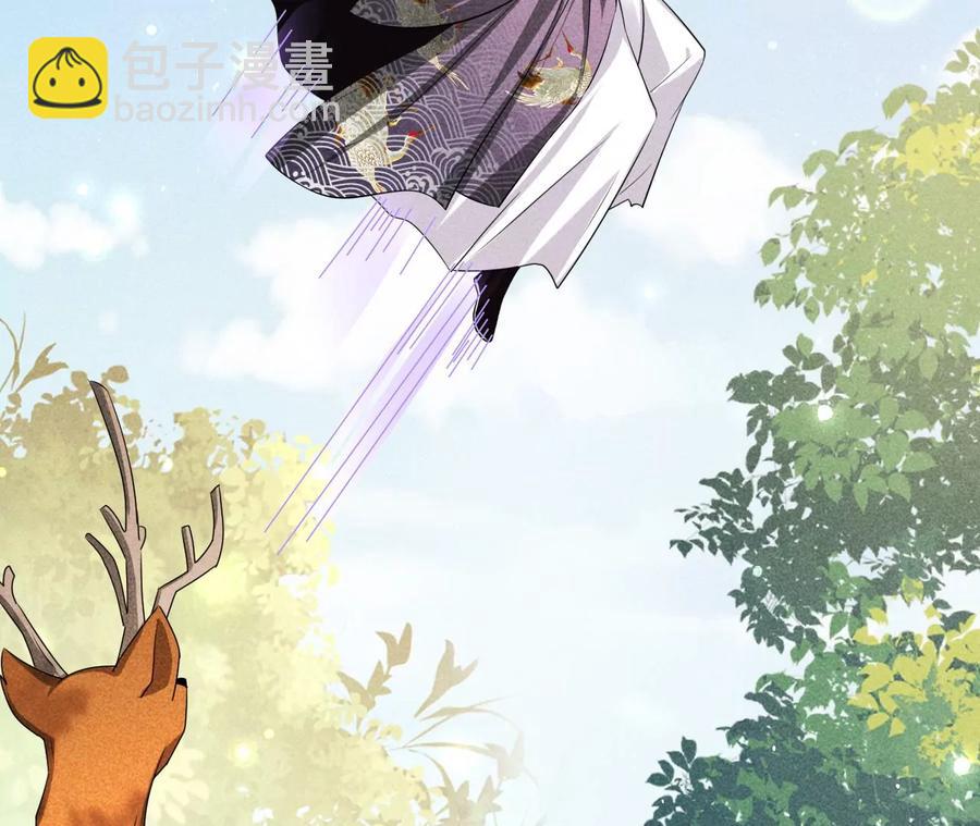 一把好腰(1/2)-第128话