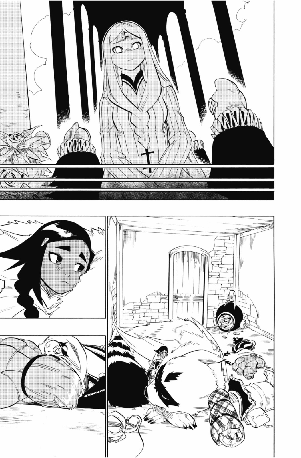 虛空魔境 - 第104話 - 4
