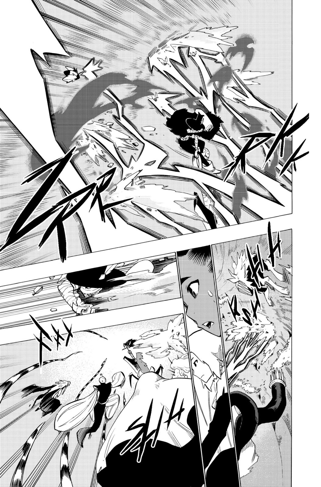 虛空魔境 - 第126話 - 5
