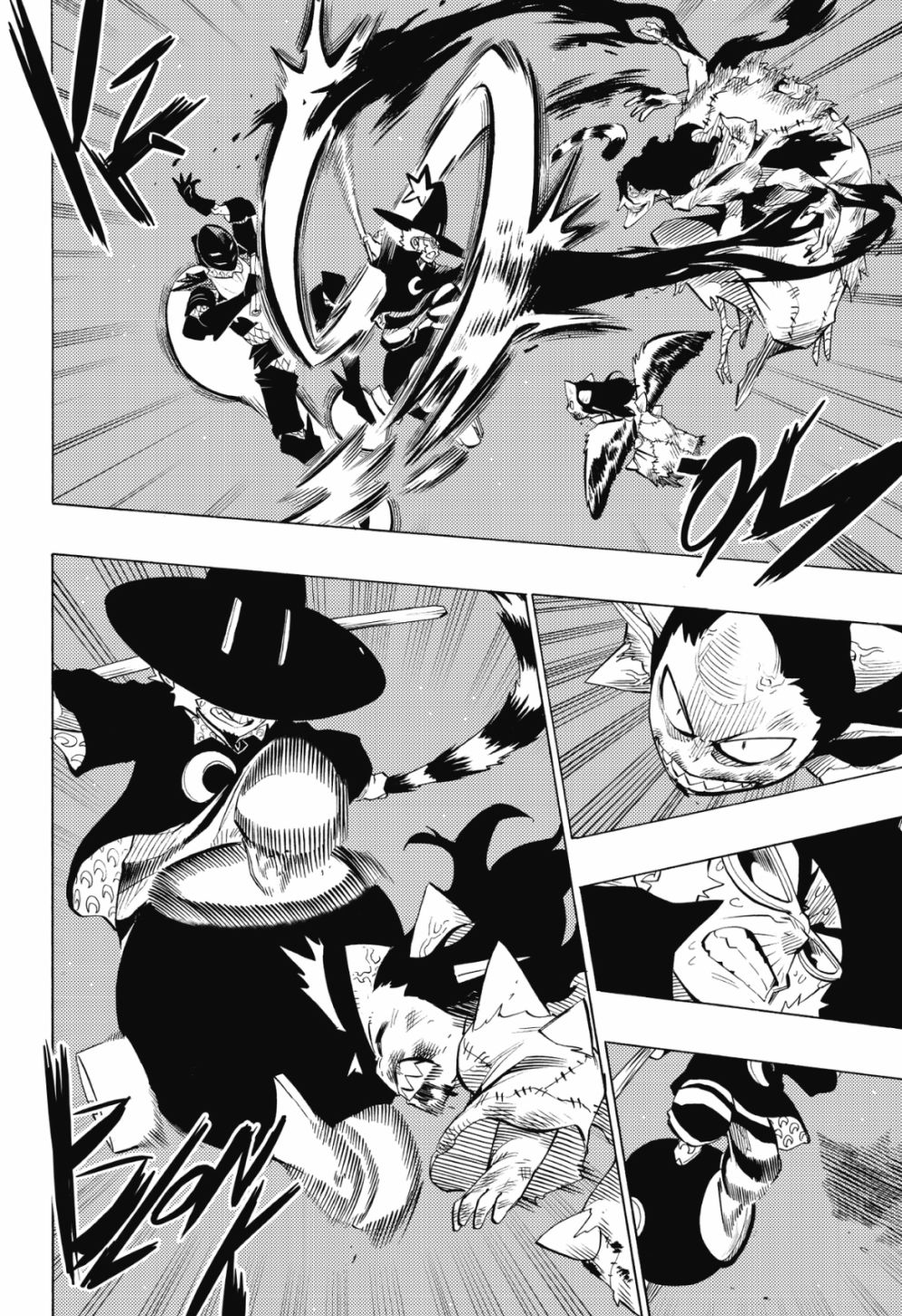 虛空魔境 - 第86話 - 1