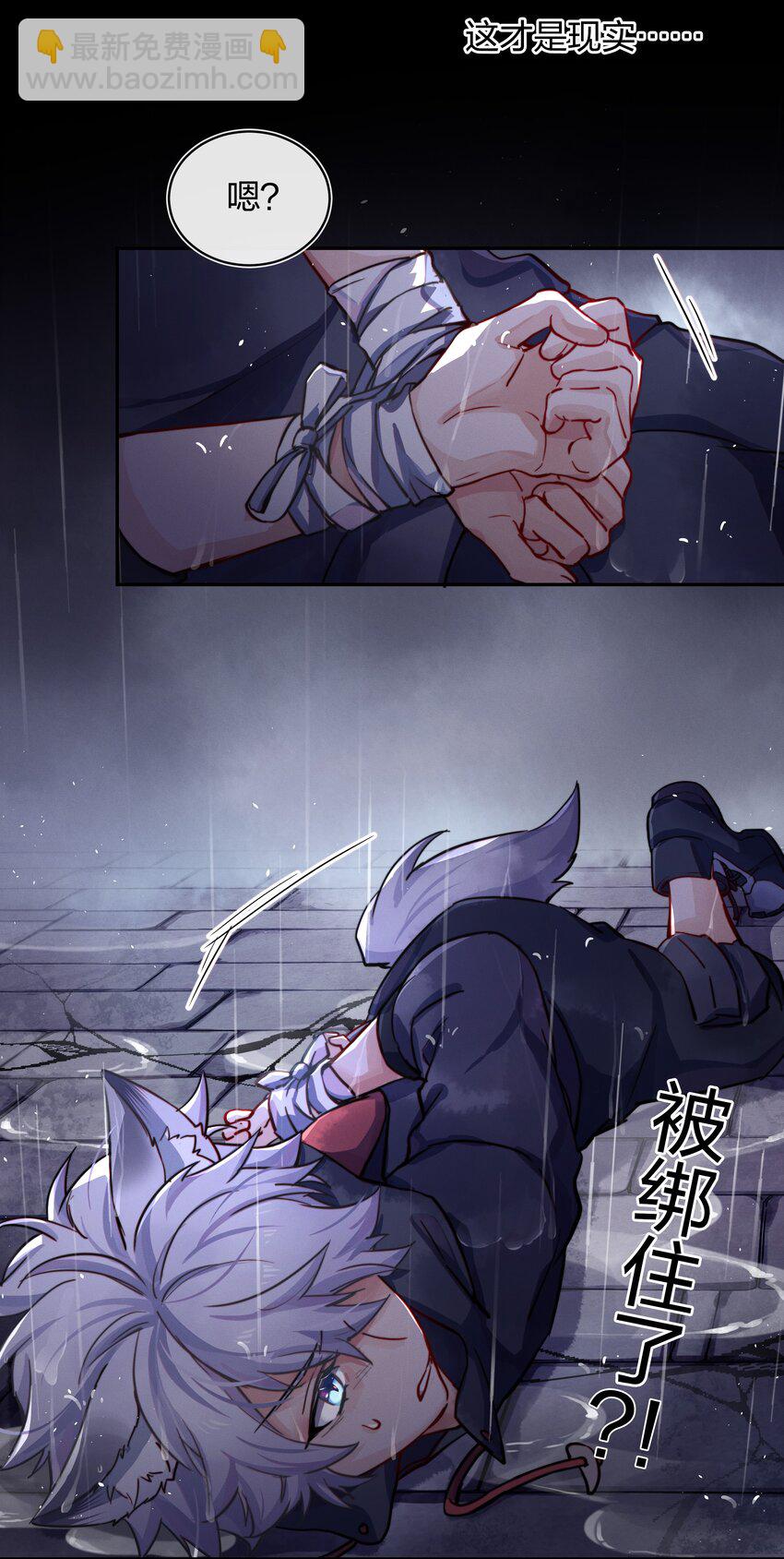 011 真相(1/2)-第12话