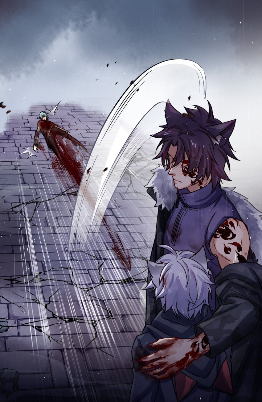 013 请相信我(1/2)-第14话