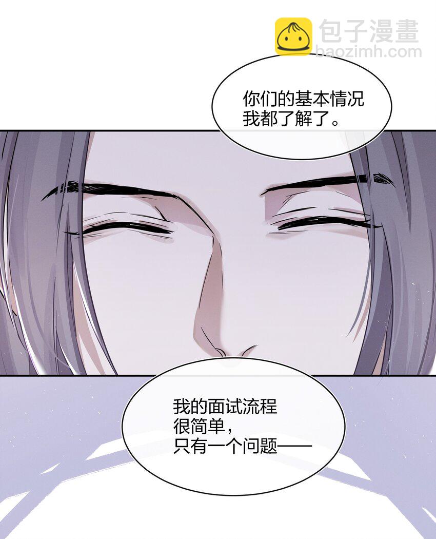 019 最喜欢的，是什么？-第20话