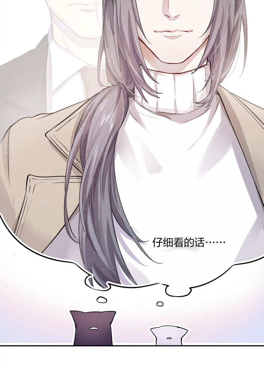 019 最喜欢的，是什么？-第20话