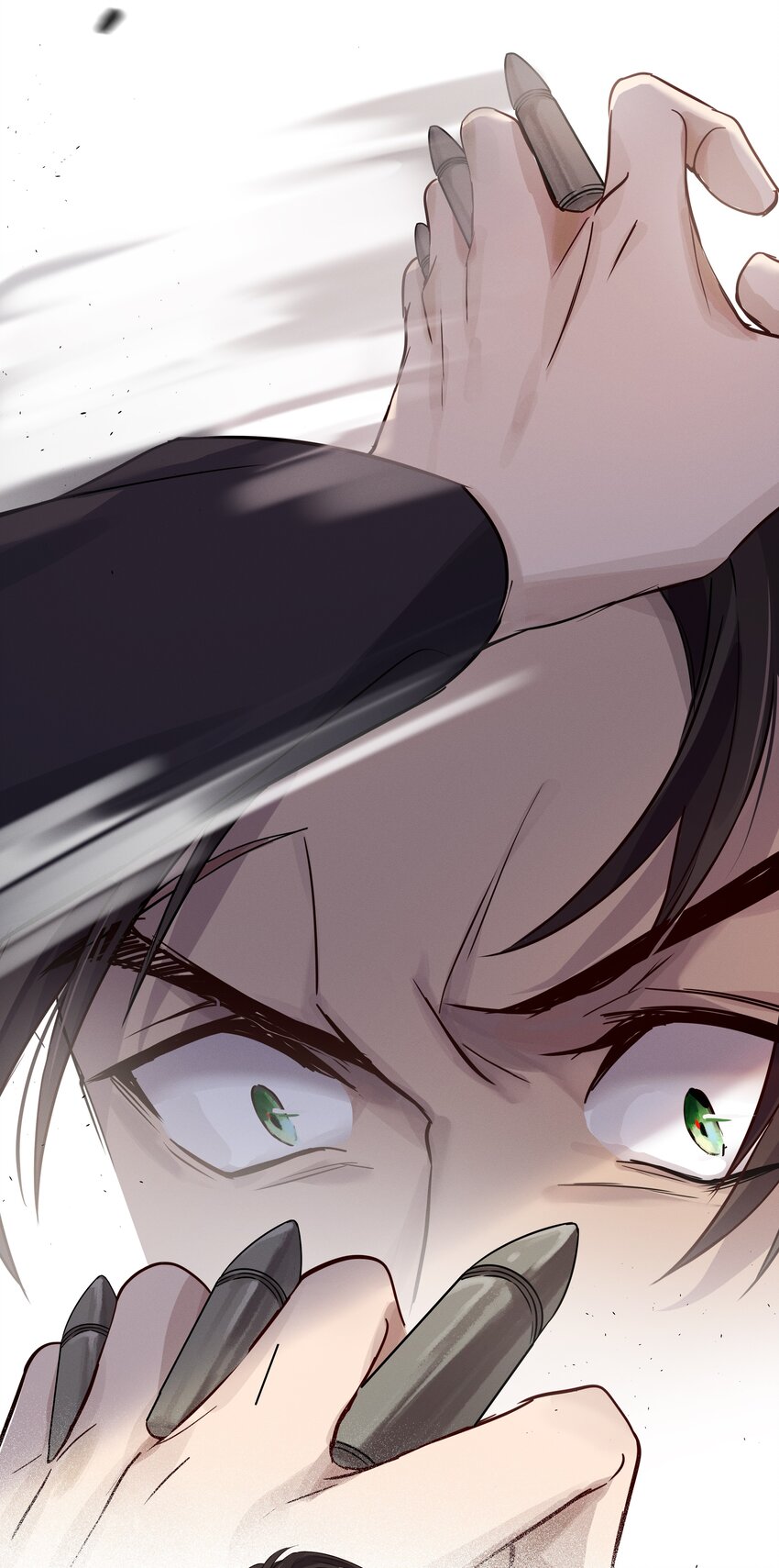 021 不然我来教教你？-第22话