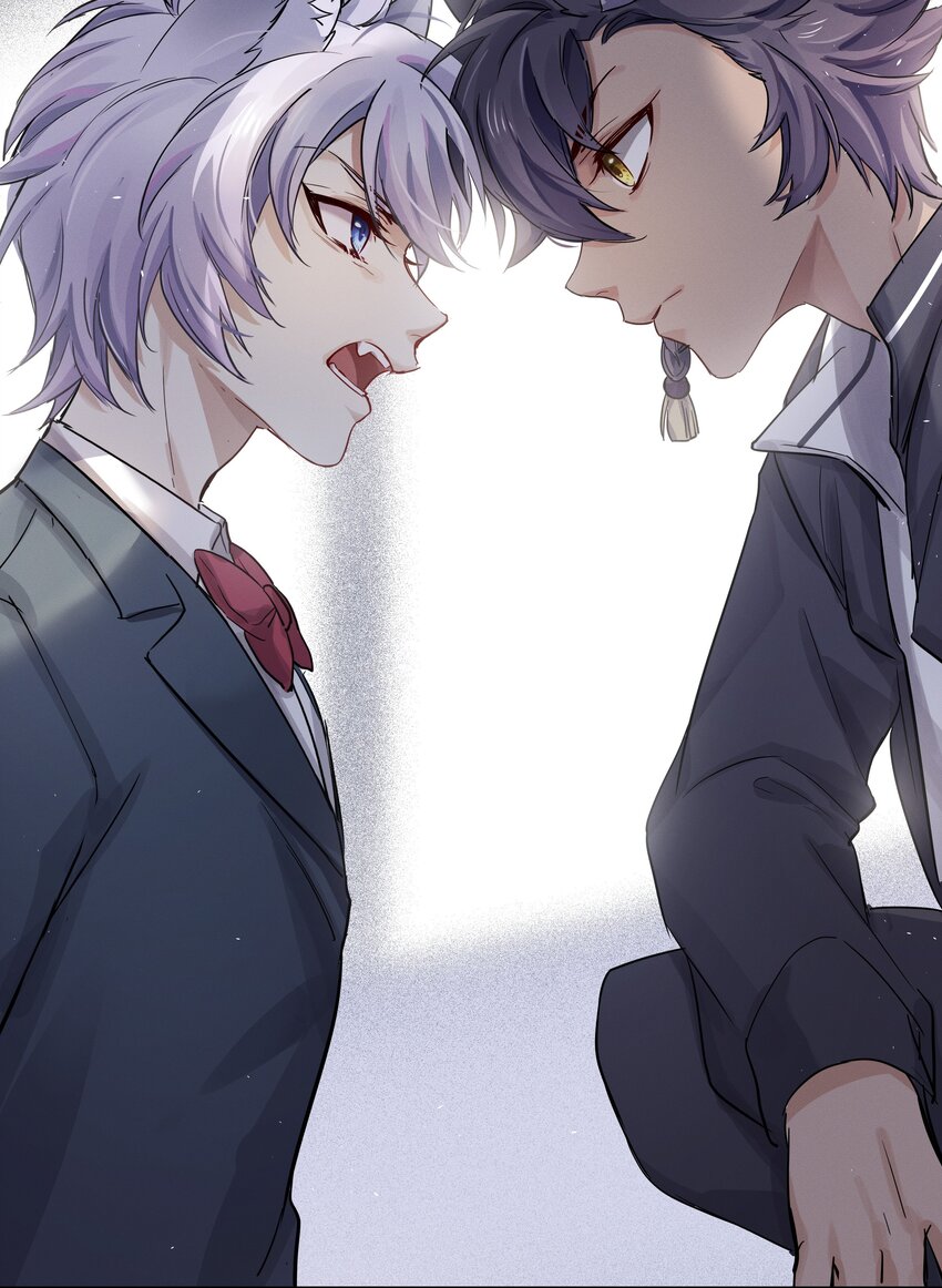 021 不然我来教教你？-第22话