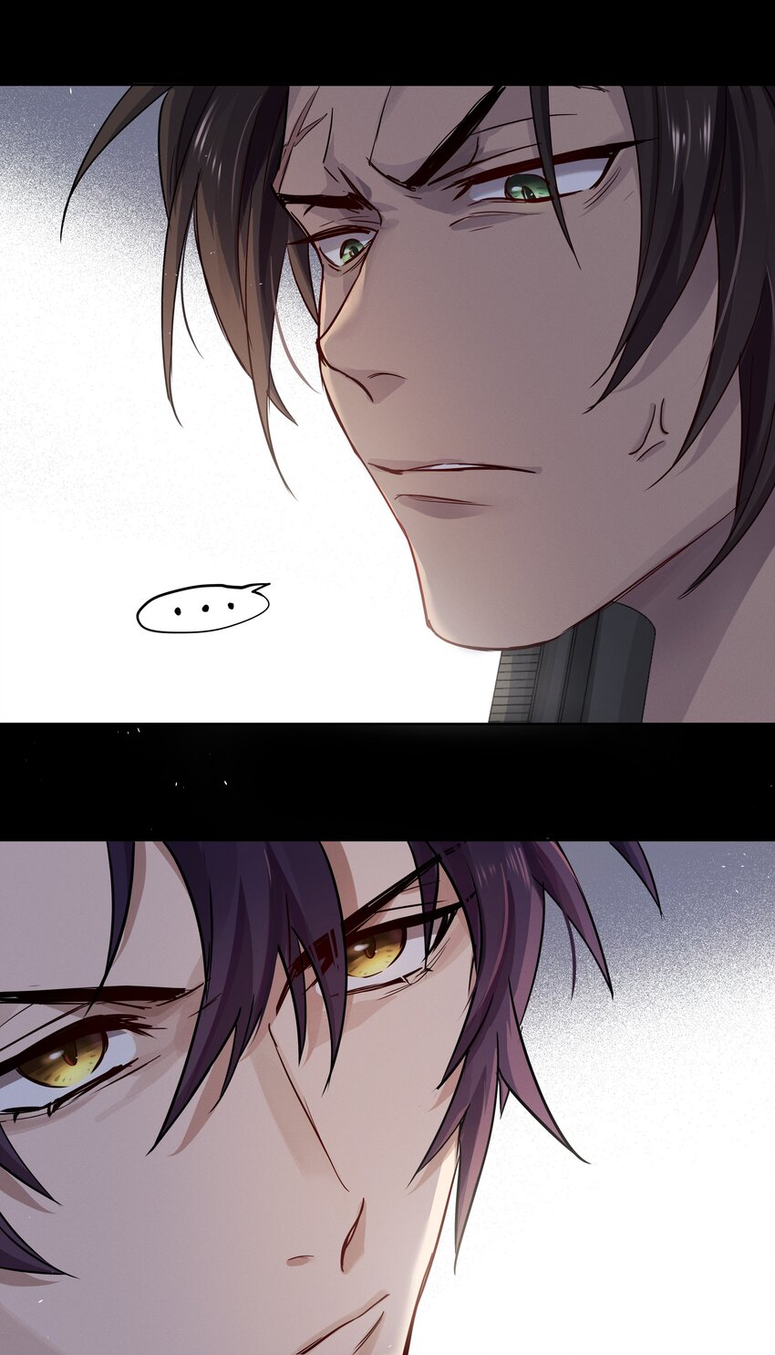 021 不然我来教教你？-第22话