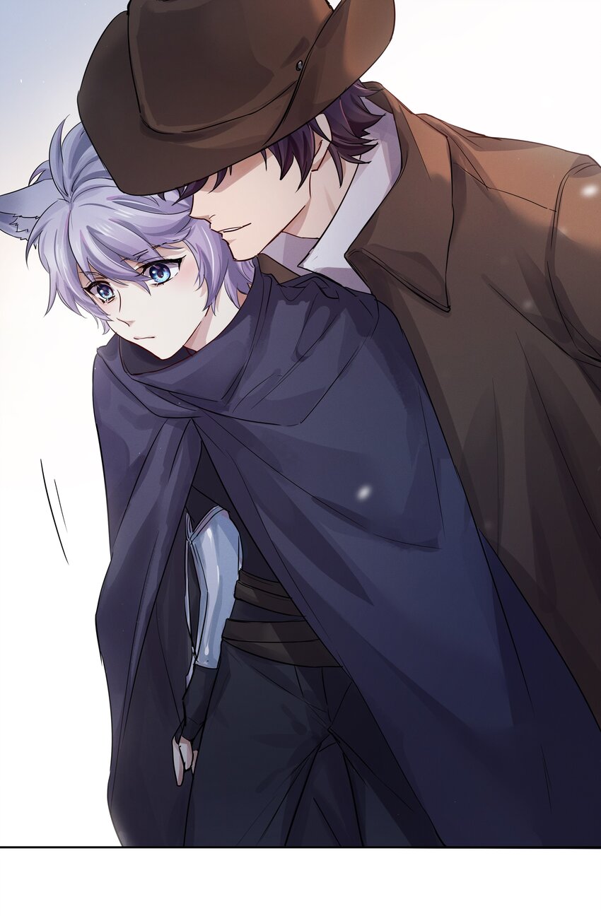 023 开完这枪就放手-第24话