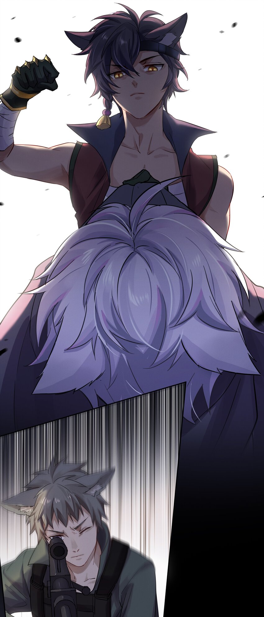 025 你很有意思啊！-第26话