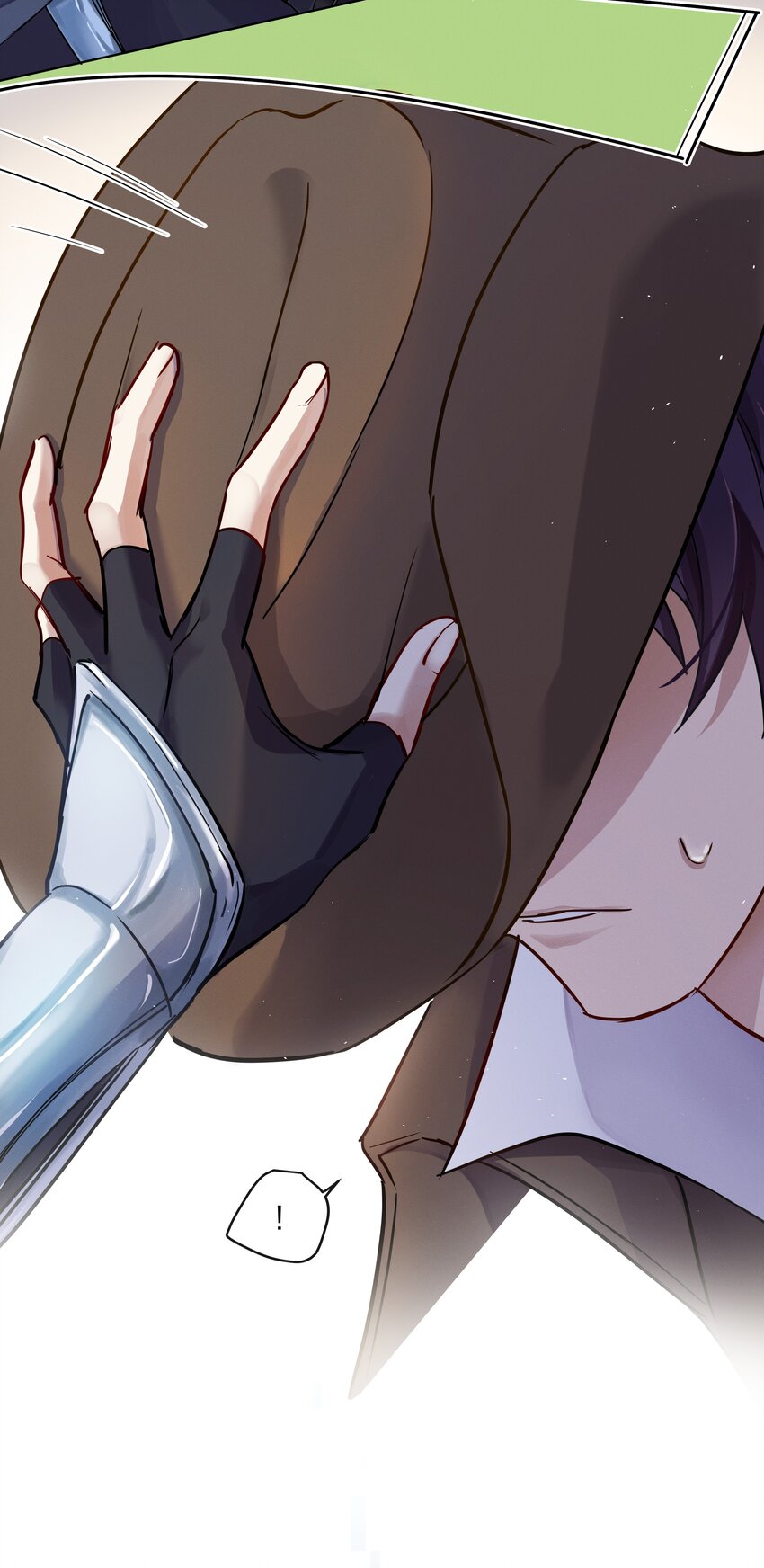 025 你很有意思啊！-第26话