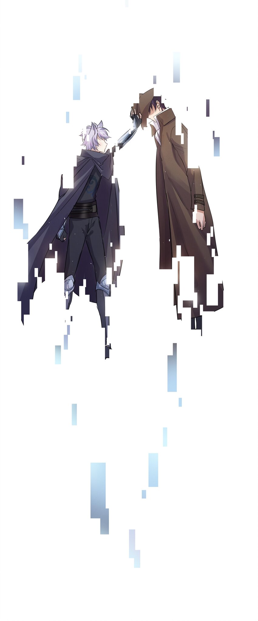 025 你很有意思啊！-第26话