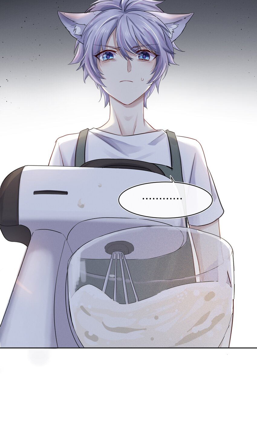 027 上课禁止打情骂俏(1/2)-第28话