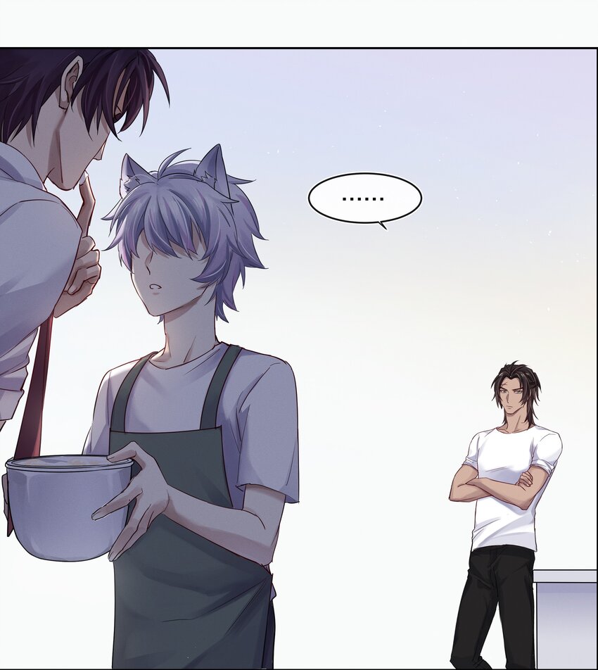 027 上课禁止打情骂俏(1/2)-第28话