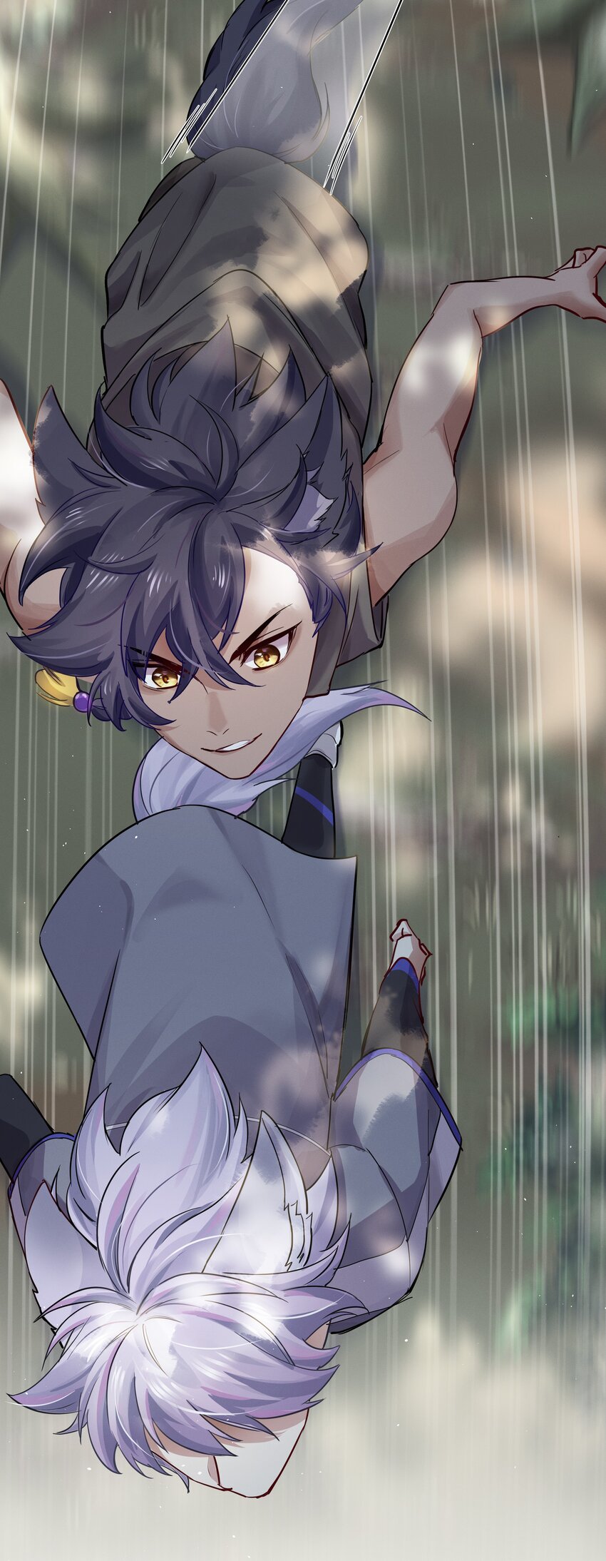 029 叮，新任务已到账-第30话