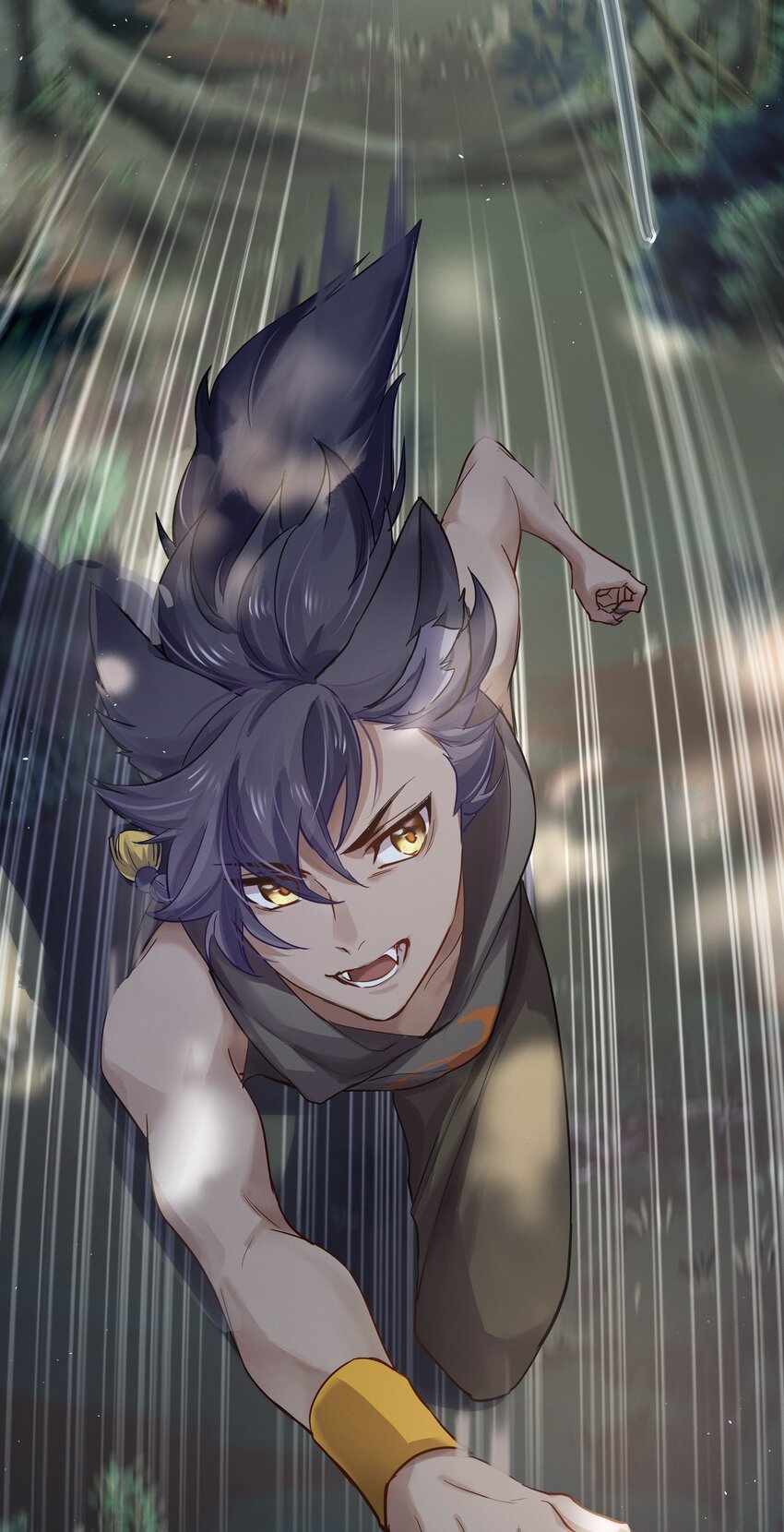 029 叮，新任务已到账-第30话