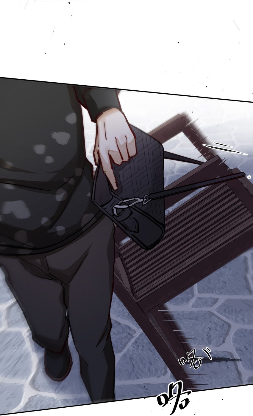 007 好孩子的奖励（上）-第8话