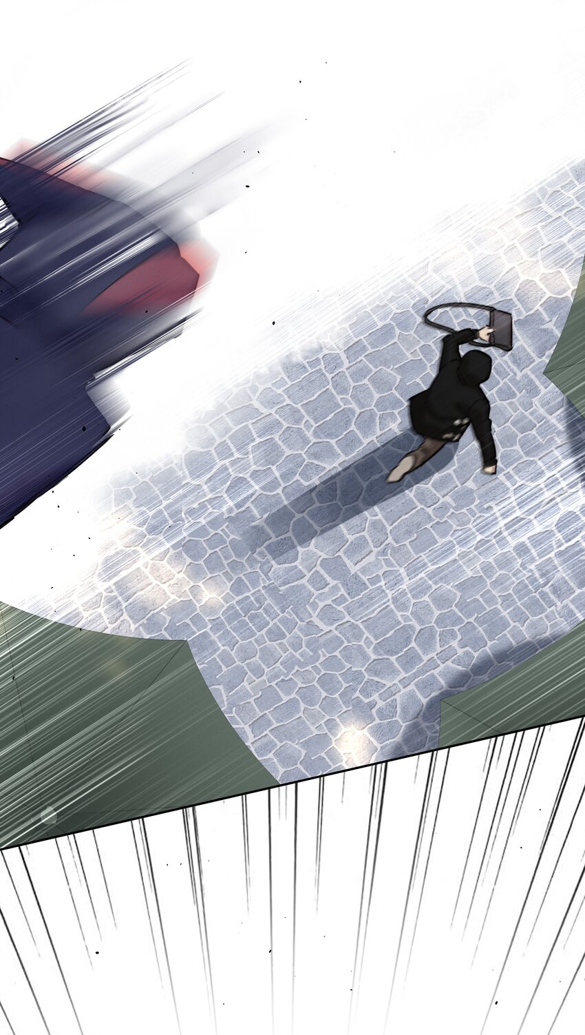 007 好孩子的奖励（上）-第8话