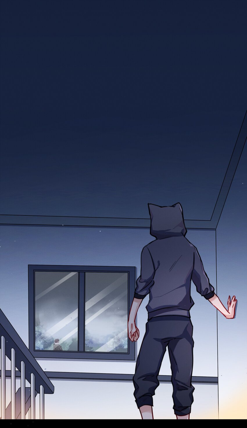 009 逃离(1/2)-第10话