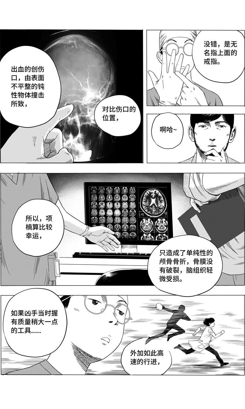 20 寻求突破-第22话