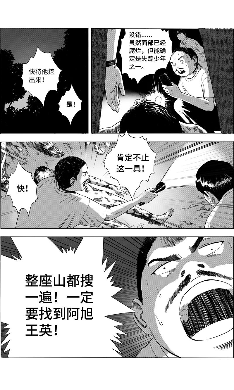 26 发现尸体-第26话